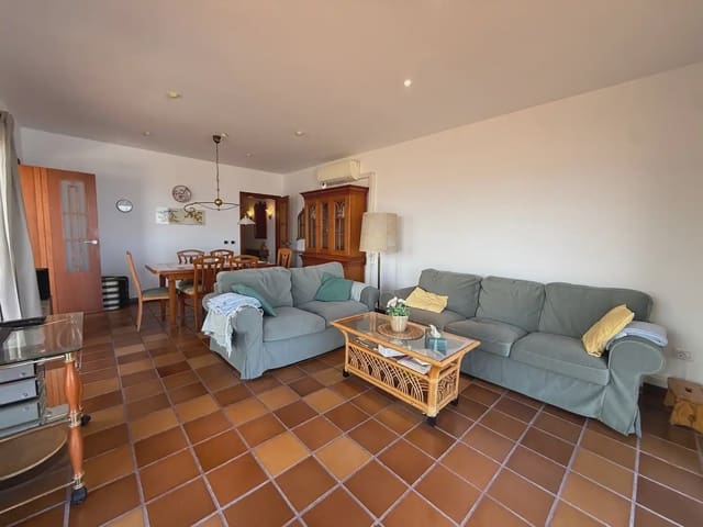 Pareado de 3 habitaciones en El Sauzal en venta - 525.000 € (Ref: 9912354)