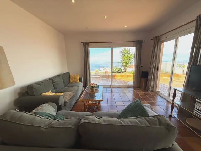 Pareado de 3 habitaciones en El Sauzal en venta - 525.000 € (Ref: 9912354)