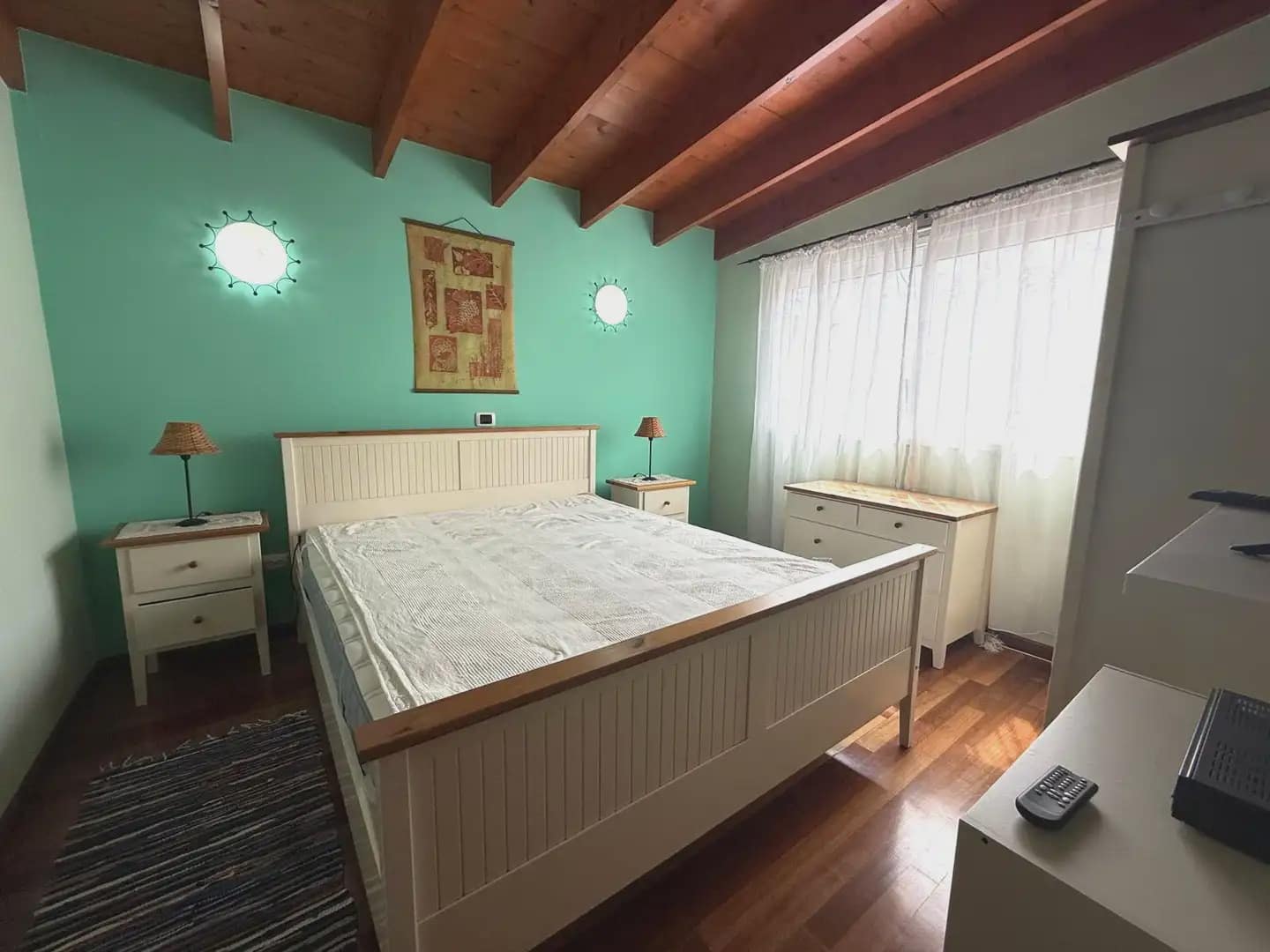 Pareado de 3 habitaciones en El Sauzal en venta - 525.000 € (Ref: 9912354)