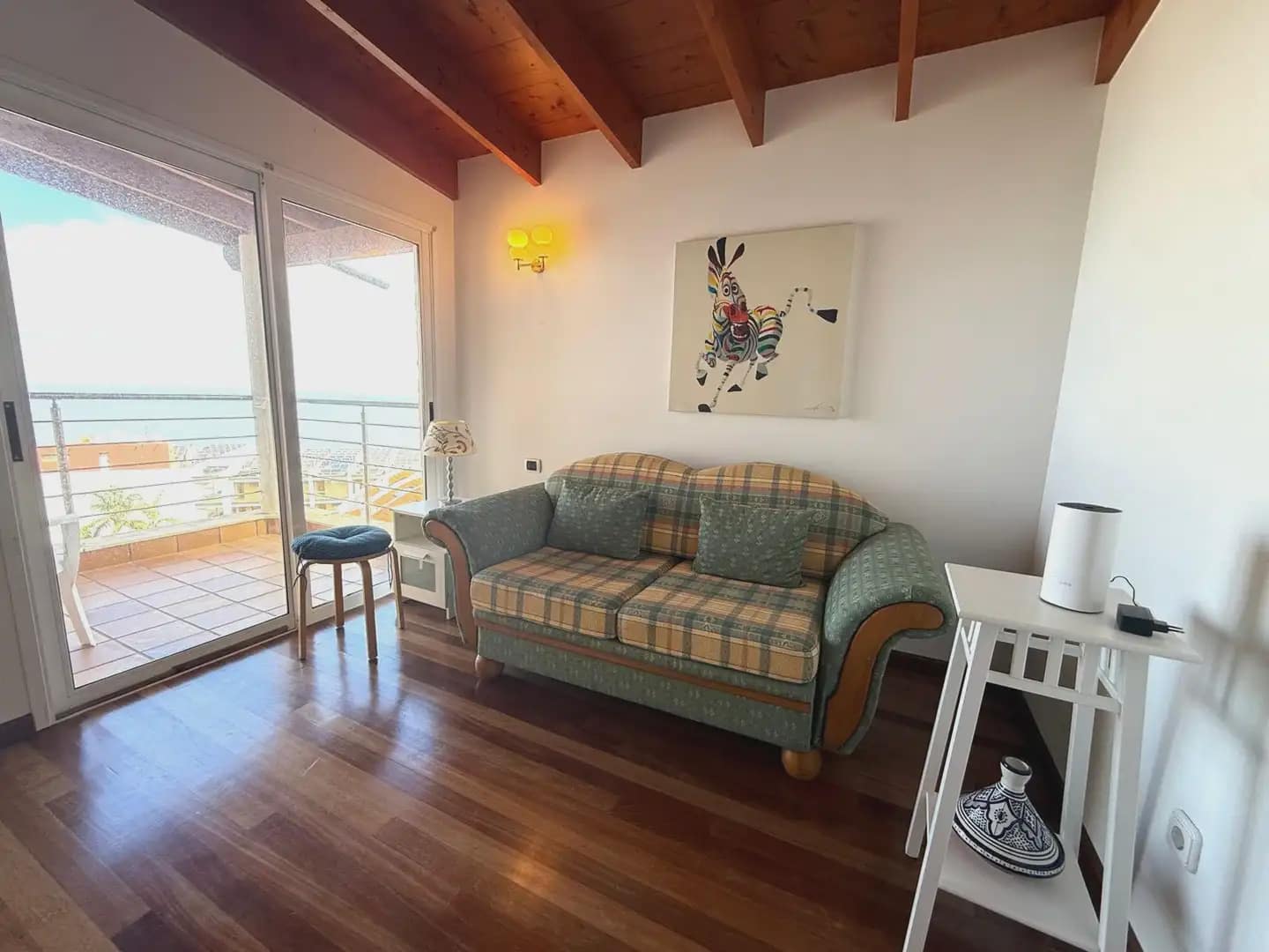 Pareado de 3 habitaciones en El Sauzal en venta - 525.000 € (Ref: 9912354)