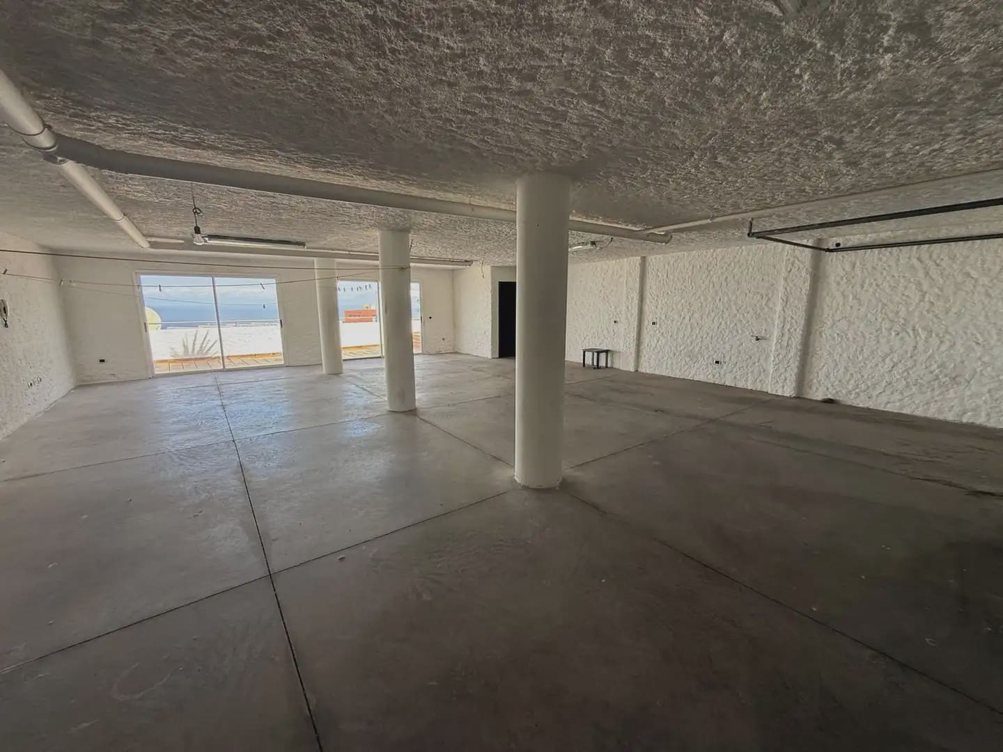 Pareado de 3 habitaciones en El Sauzal en venta - 525.000 € (Ref: 9912354)