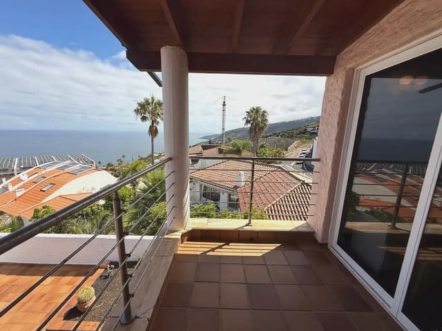 Pareado de 3 habitaciones en El Sauzal en venta - 525.000 € (Ref: 9912354)