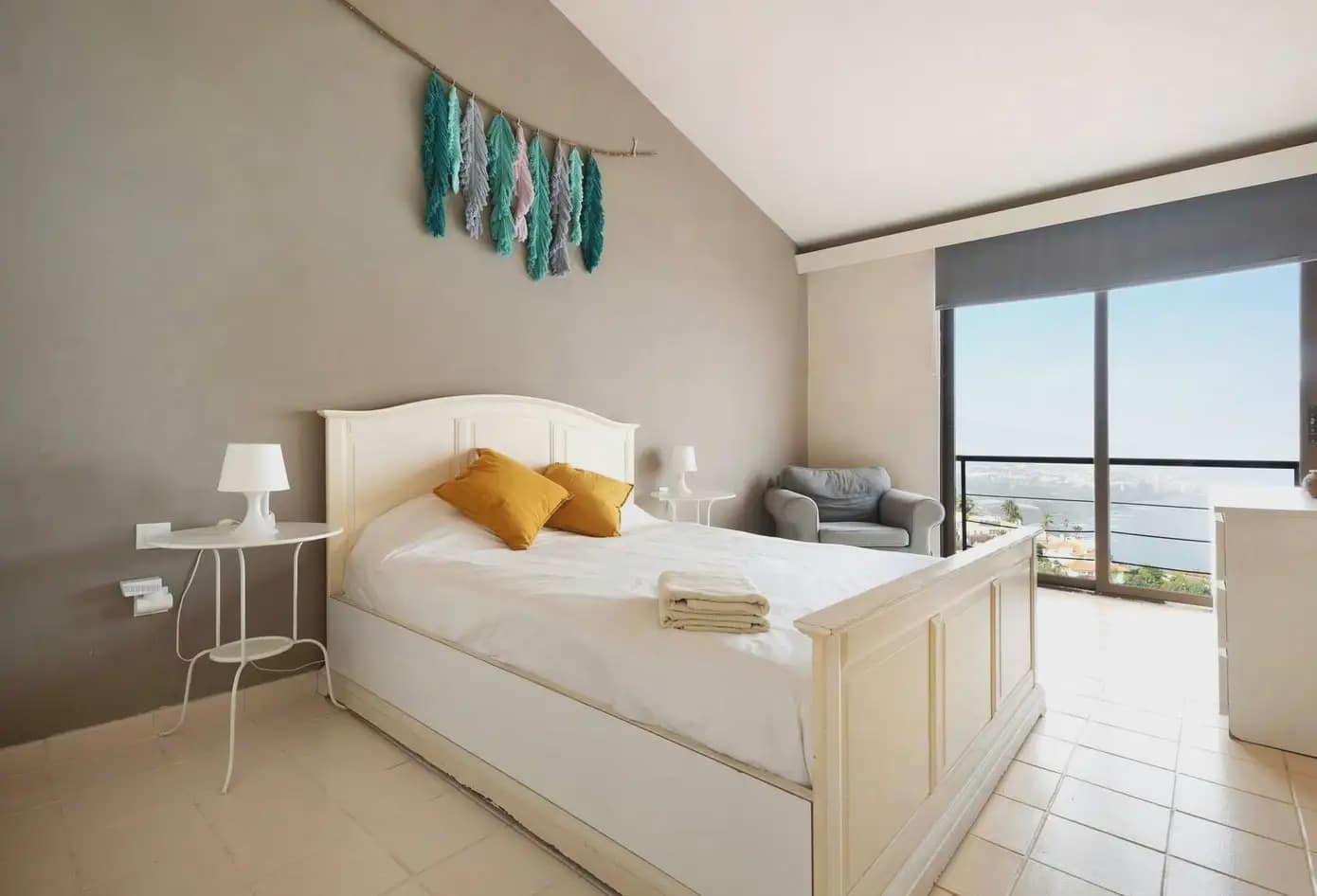 5 camera da letto Villa in vendita in Santa Ursula con piscina - 595.000 € (Rif: 9914610)