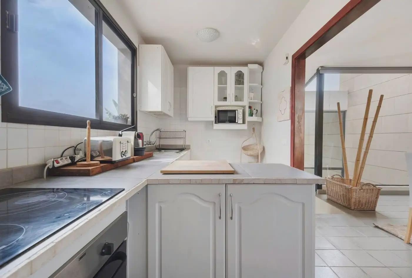 5 camera da letto Villa in vendita in Santa Ursula con piscina - 595.000 € (Rif: 9914610)