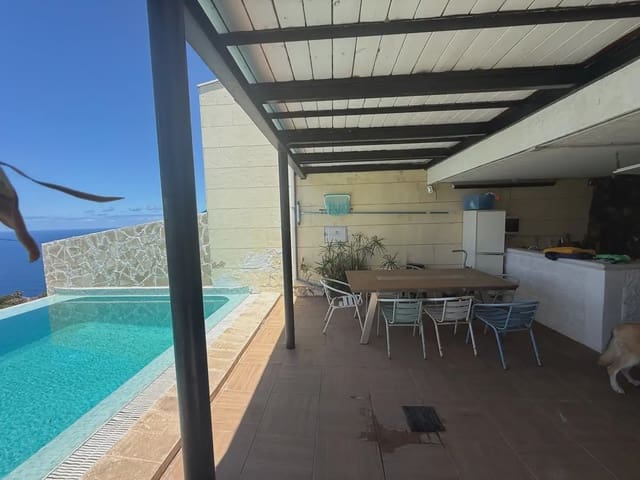 5 camera da letto Villa in vendita in Santa Ursula con piscina - 595.000 € (Rif: 9914610)