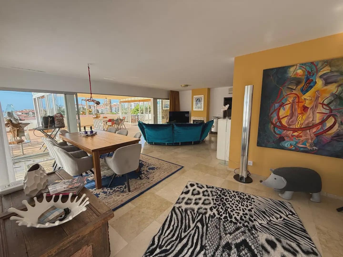 3 bedroom Bungalow for sale in Puerto de la Cruz with garage - € 539,000 (Ref: 9969335)