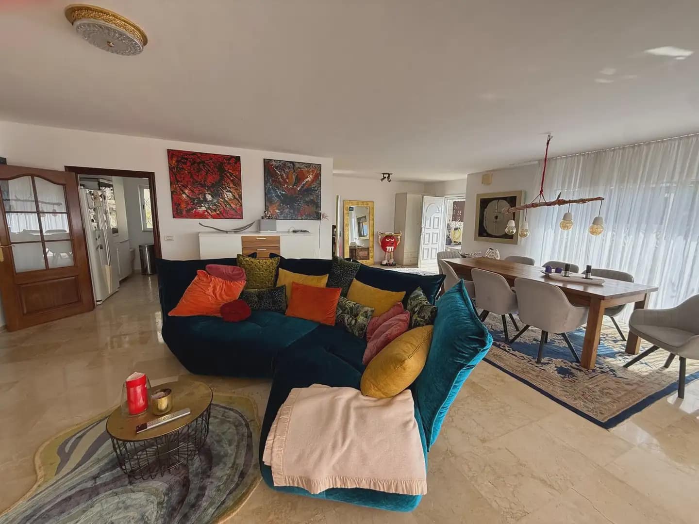 3 bedroom Bungalow for sale in Puerto de la Cruz with garage - € 539,000 (Ref: 9969335)