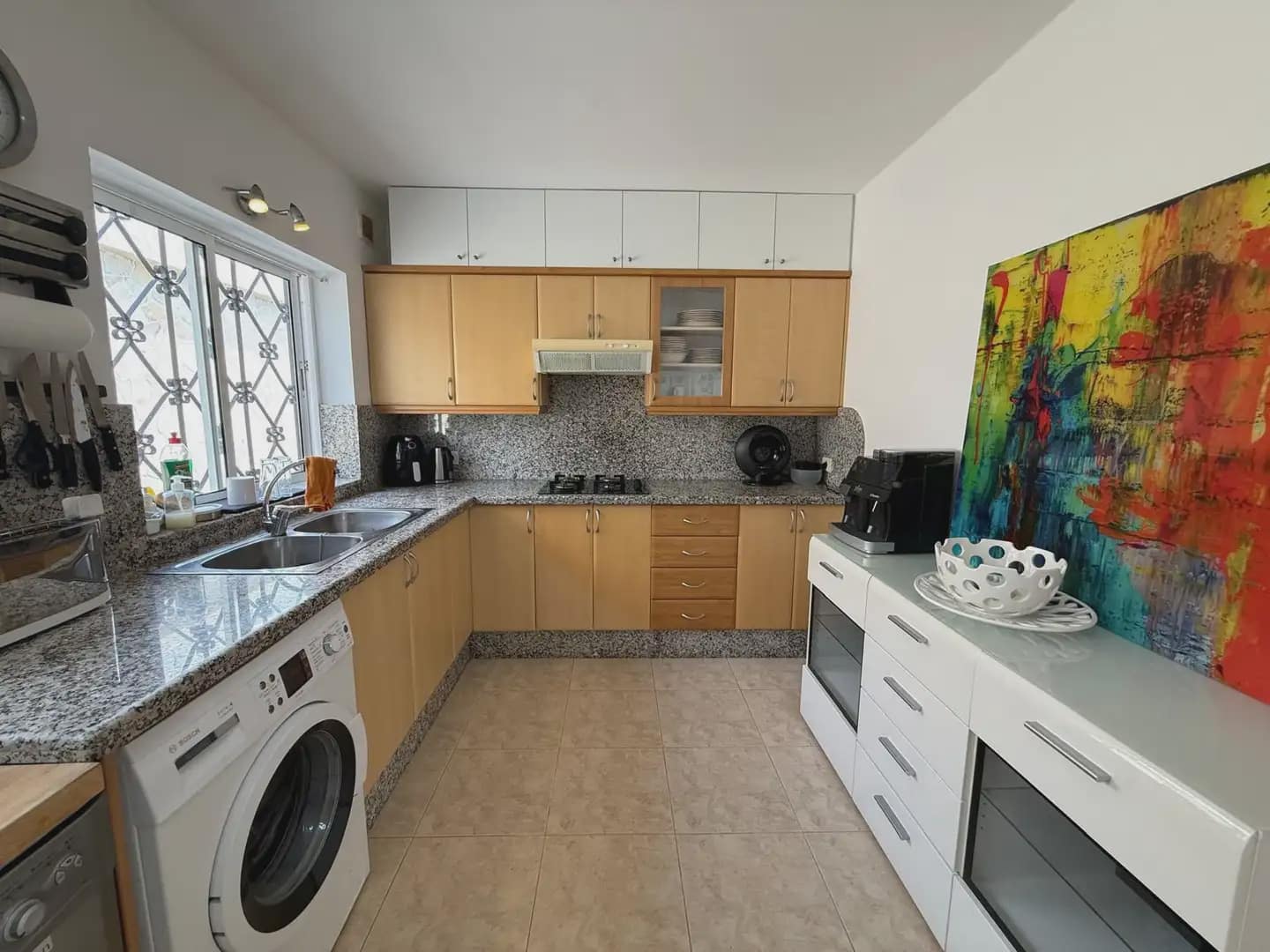 3 bedroom Bungalow for sale in Puerto de la Cruz with garage - € 539,000 (Ref: 9969335)