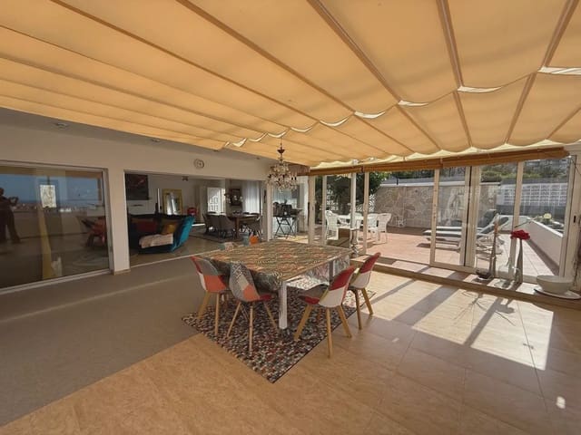 3 slaapkamer Bungalow te koop in Puerto de la Cruz met garage - € 539.000 (Ref: 9969335)