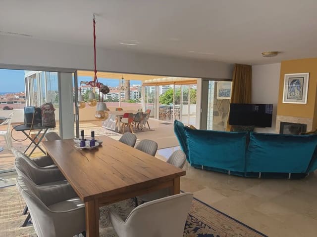 3 slaapkamer Bungalow te koop in Puerto de la Cruz met garage - € 539.000 (Ref: 9969335)