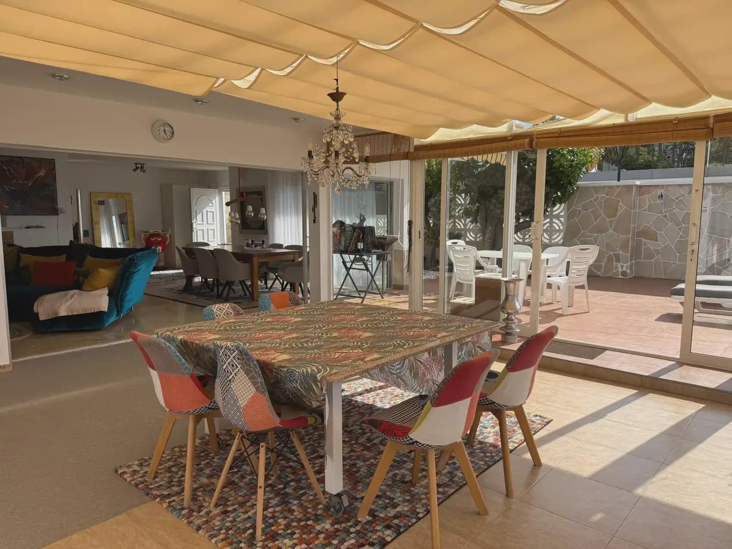 3 bedroom Bungalow for sale in Puerto de la Cruz with garage - € 539,000 (Ref: 9969335)