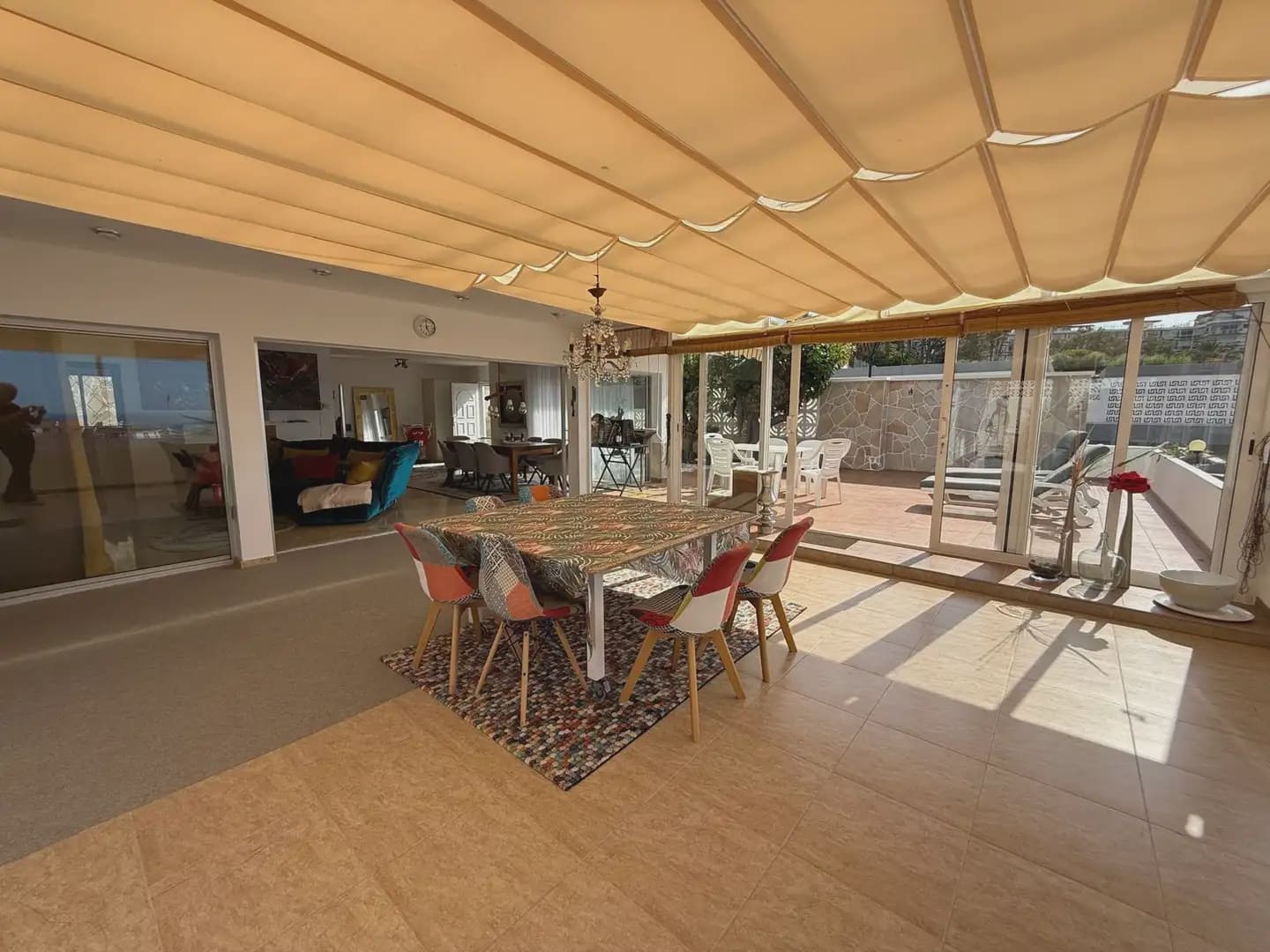 3 bedroom Bungalow for sale in Puerto de la Cruz with garage - € 539,000 (Ref: 9969335)
