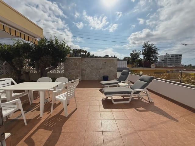 3 slaapkamer Bungalow te koop in Puerto de la Cruz met garage - € 539.000 (Ref: 9969335)