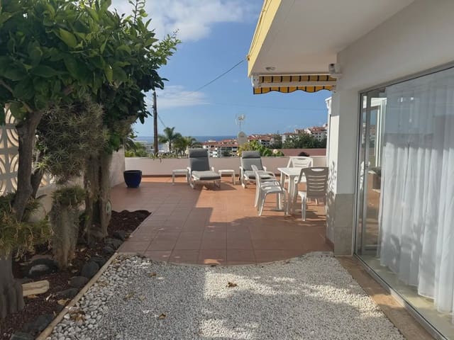3 slaapkamer Bungalow te koop in Puerto de la Cruz met garage - € 539.000 (Ref: 9969335)