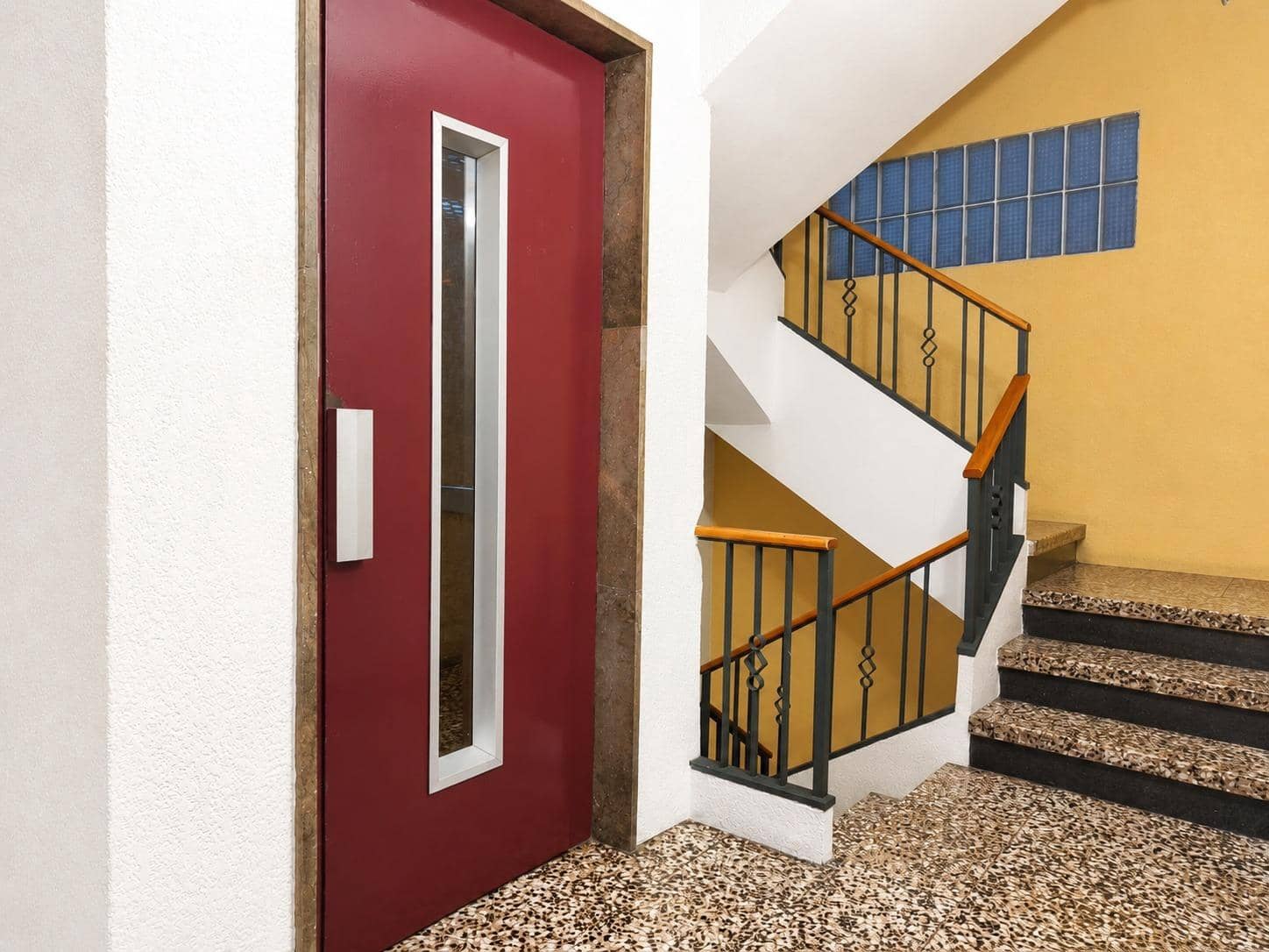 5 bedroom Flat for sale in Figueres - € 195,500 (Ref: 10037539)