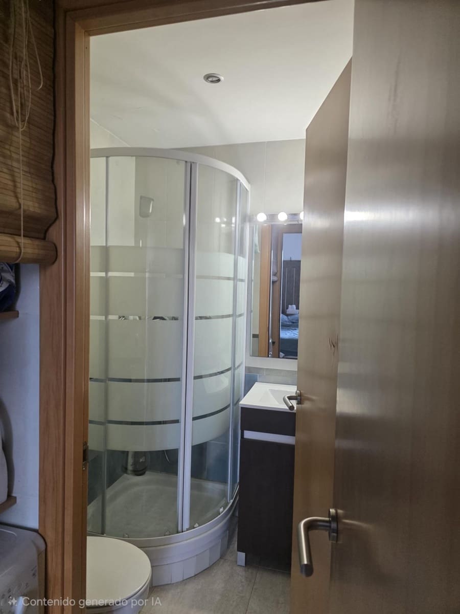 1 bedroom Flat for sale in Figueres - € 115,000 (Ref: 10044957)