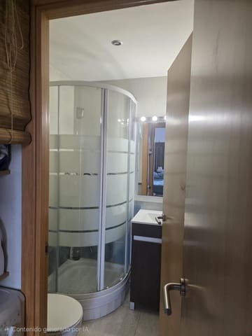 1 camera da letto Appartamento in vendita in Figueres - 115.000 € (Rif: 10044957)
