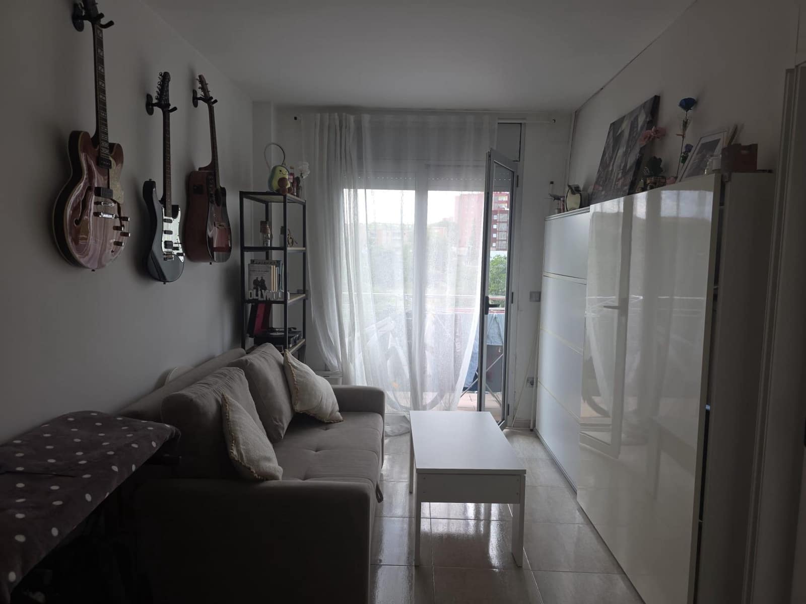1 bedroom Flat for sale in Figueres - € 115,000 (Ref: 10044957)