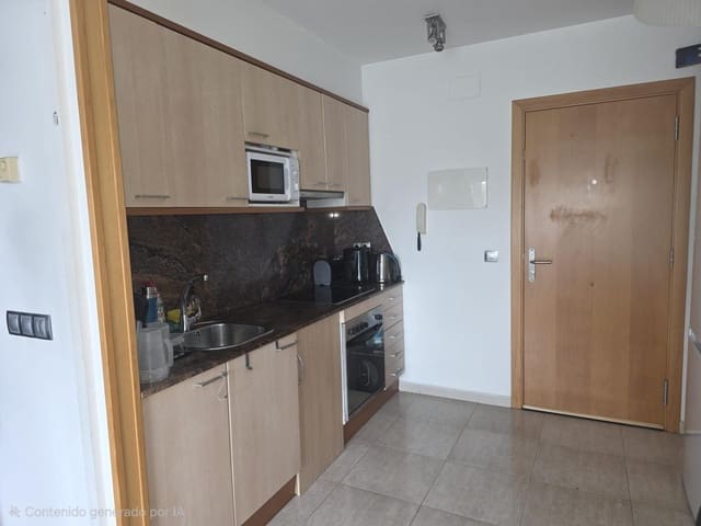 1 camera da letto Appartamento in vendita in Figueres - 115.000 € (Rif: 10044957)