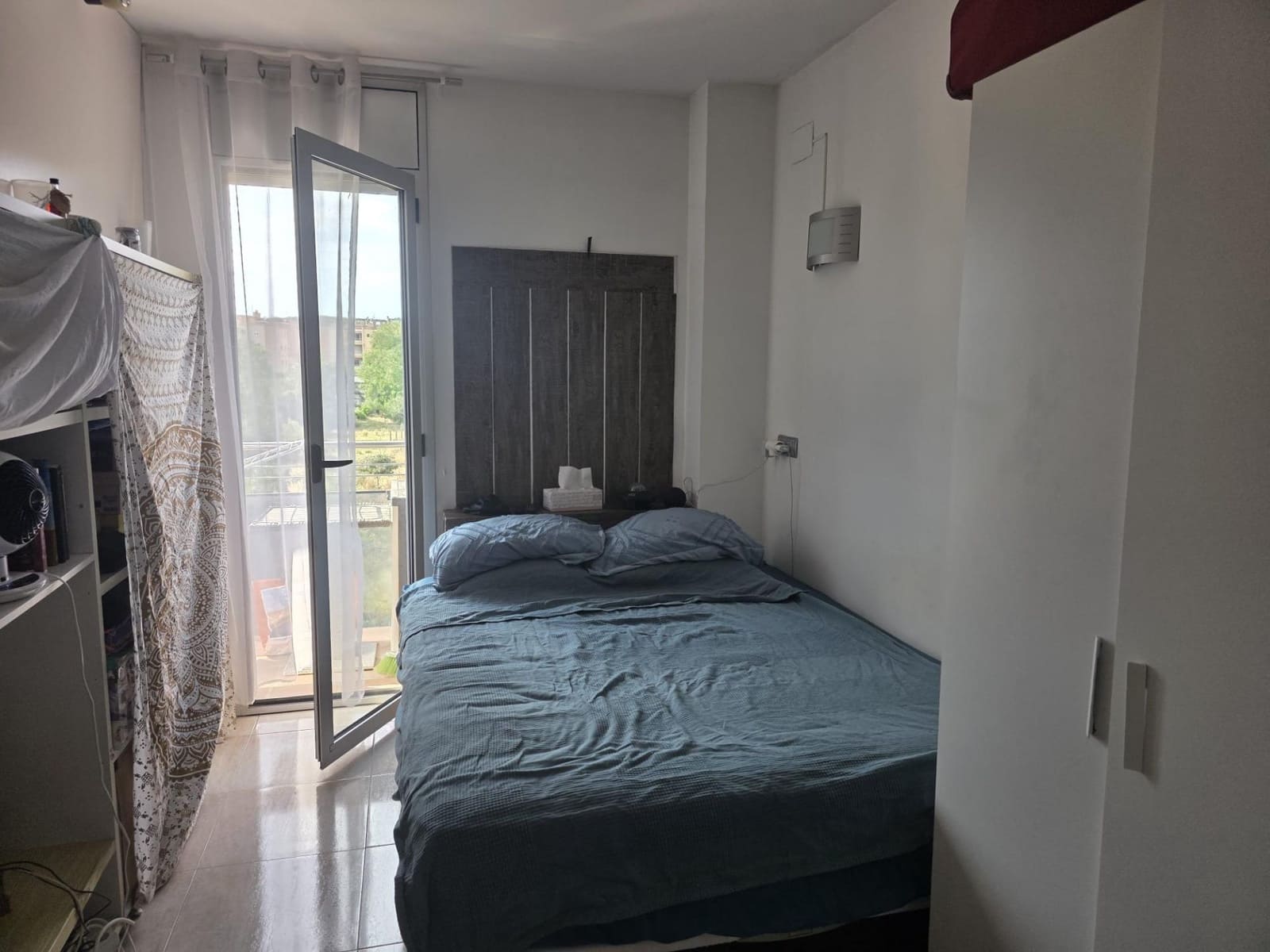 1 bedroom Flat for sale in Figueres - € 115,000 (Ref: 10044957)