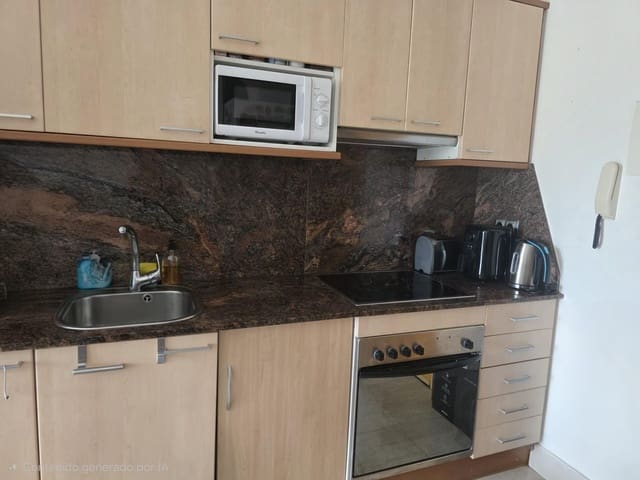 1 camera da letto Appartamento in vendita in Figueres - 115.000 € (Rif: 10044957)
