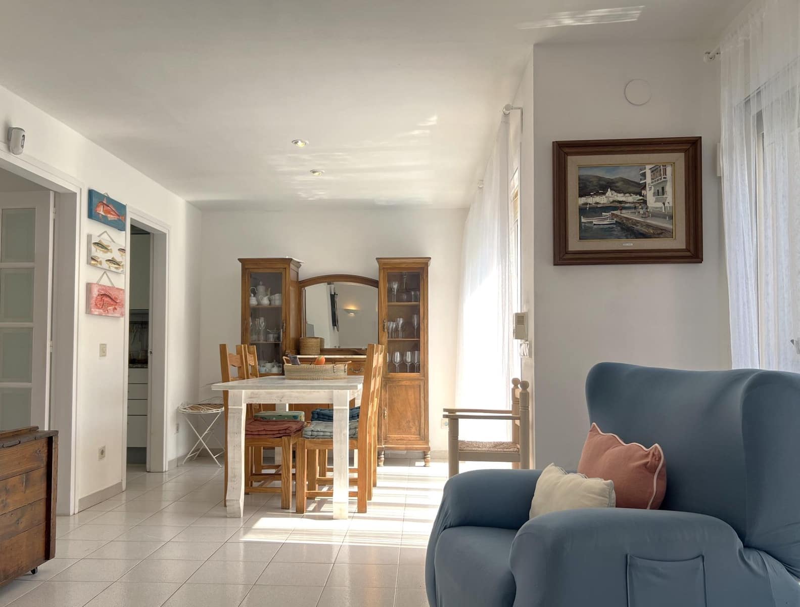 4 quarto Moradia em Banda para venda em Sant Pere Pescador com piscina garagem - 329 000 € (Ref: 10059289)