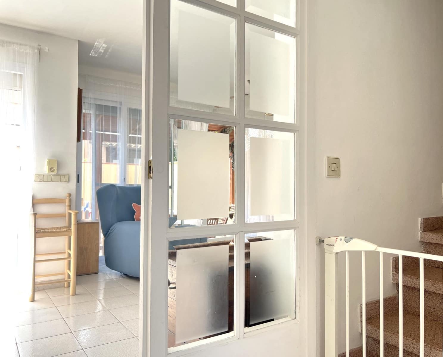 4 quarto Moradia em Banda para venda em Sant Pere Pescador com piscina garagem - 329 000 € (Ref: 10059289)