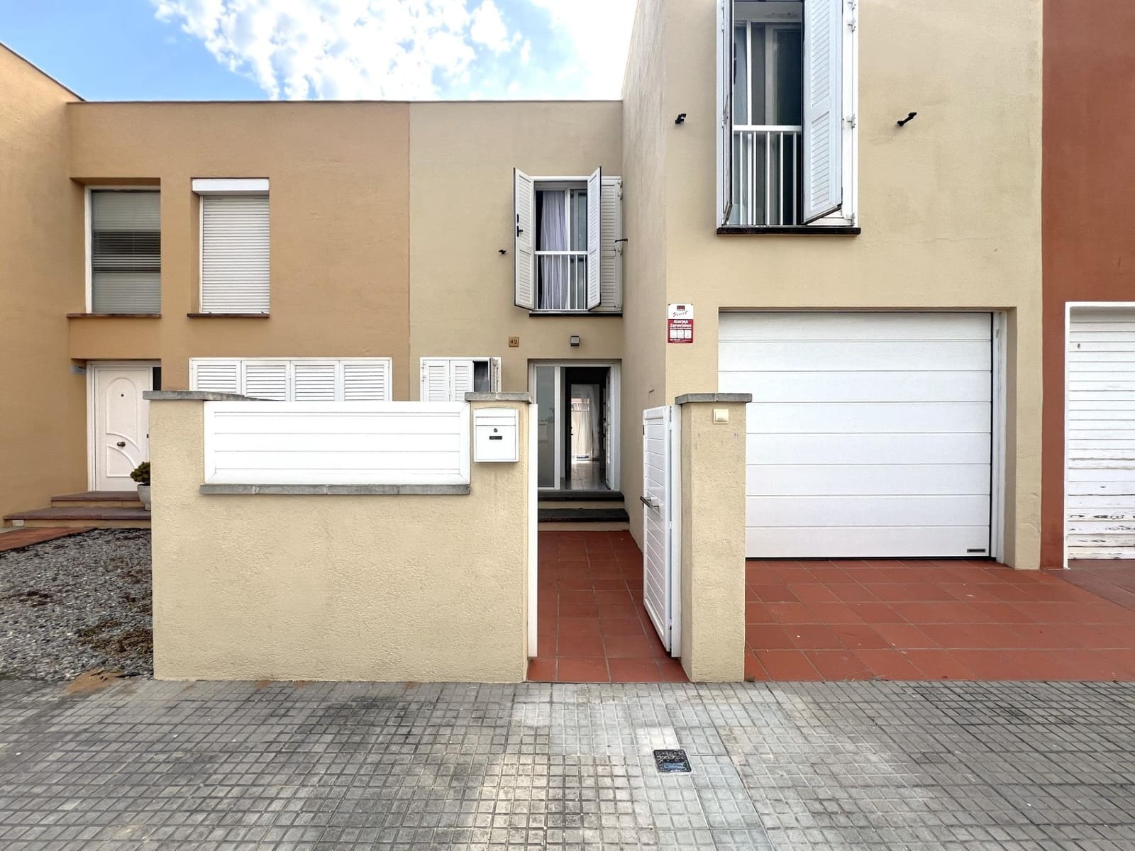 4 quarto Moradia em Banda para venda em Sant Pere Pescador com piscina garagem - 329 000 € (Ref: 10059289)