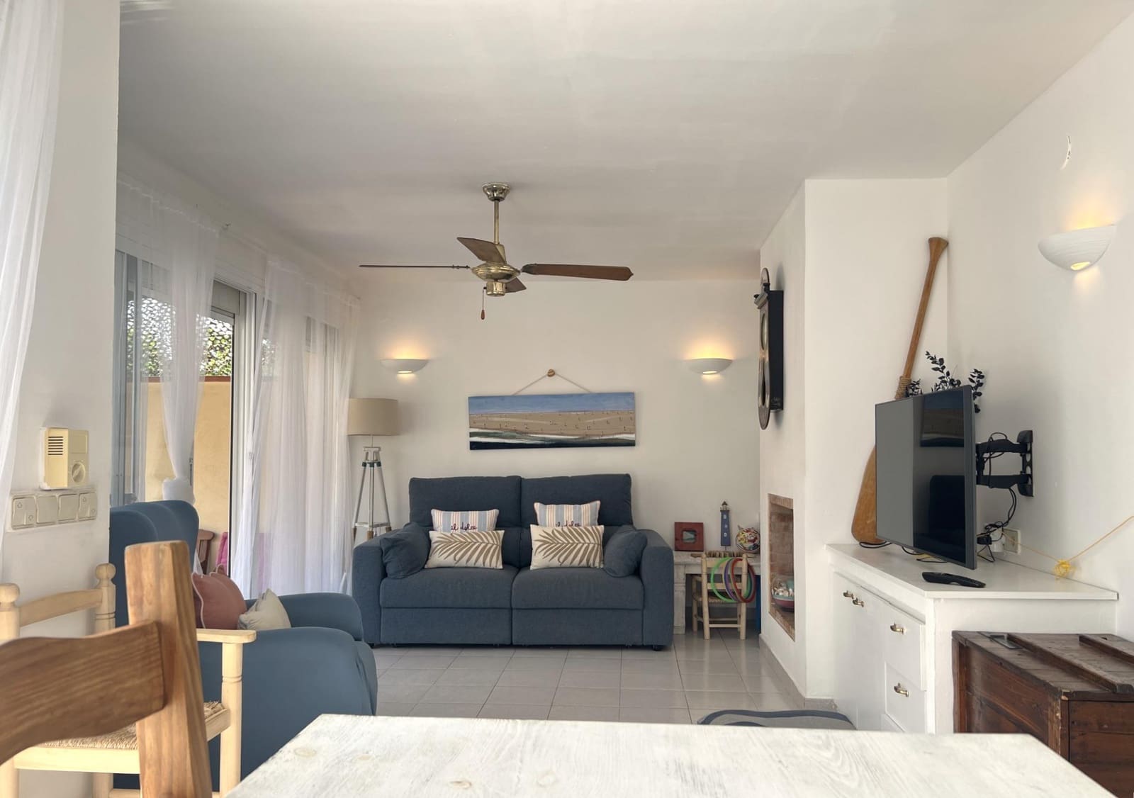 4 quarto Moradia em Banda para venda em Sant Pere Pescador com piscina garagem - 329 000 € (Ref: 10059289)