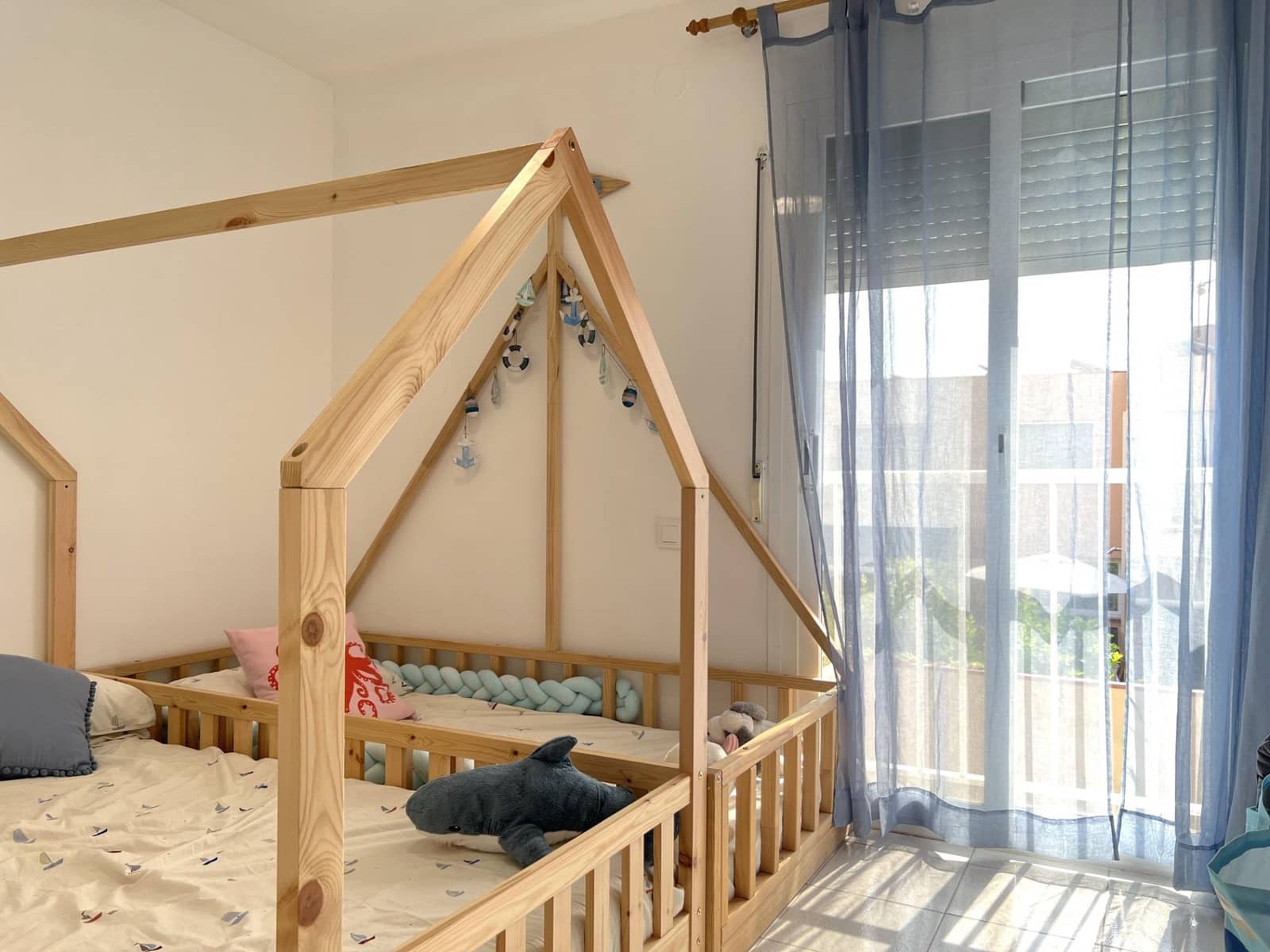 4 quarto Moradia em Banda para venda em Sant Pere Pescador com piscina garagem - 329 000 € (Ref: 10059289)