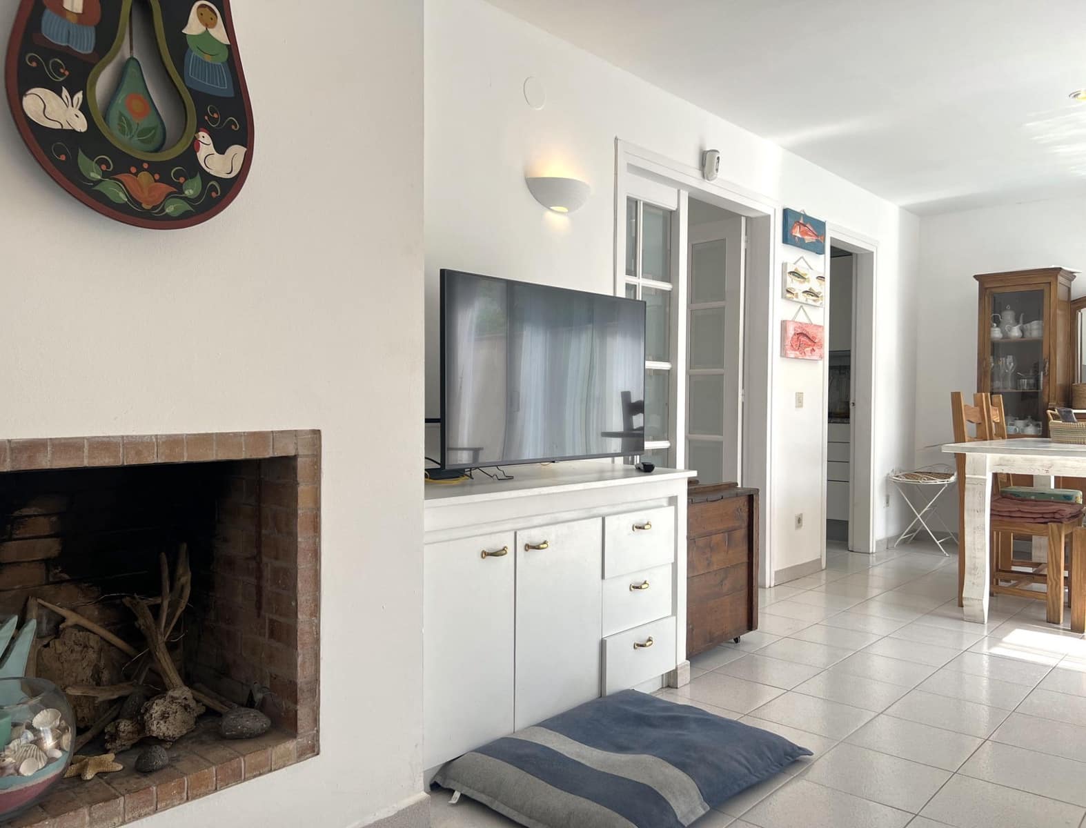 4 quarto Moradia em Banda para venda em Sant Pere Pescador com piscina garagem - 329 000 € (Ref: 10059289)