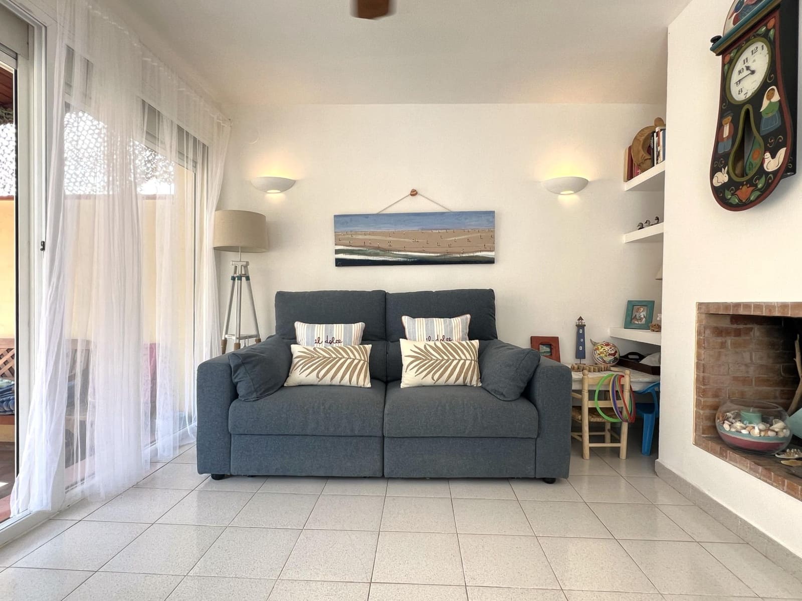4 quarto Moradia em Banda para venda em Sant Pere Pescador com piscina garagem - 329 000 € (Ref: 10059289)