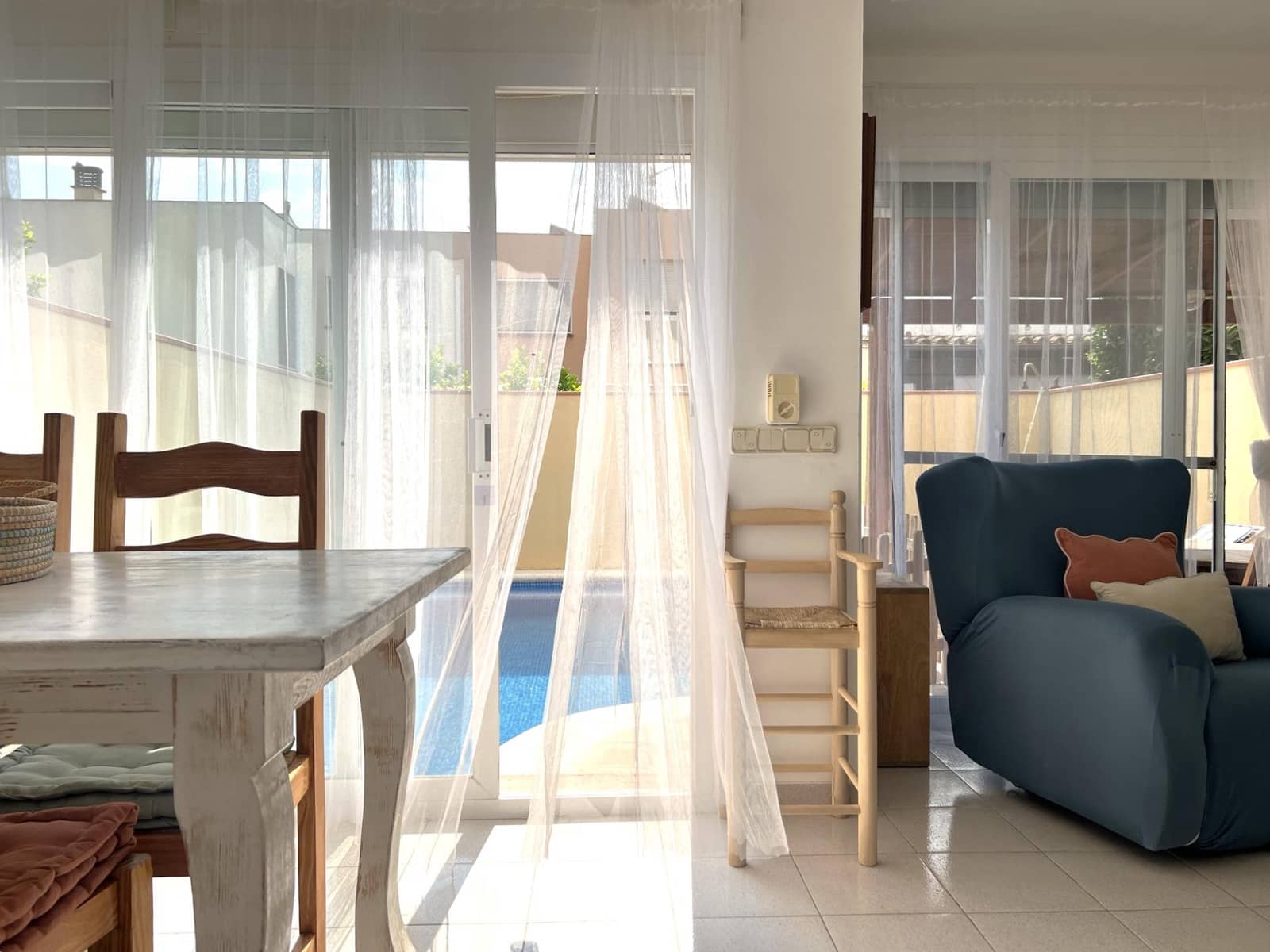 4 quarto Moradia em Banda para venda em Sant Pere Pescador com piscina garagem - 329 000 € (Ref: 10059289)