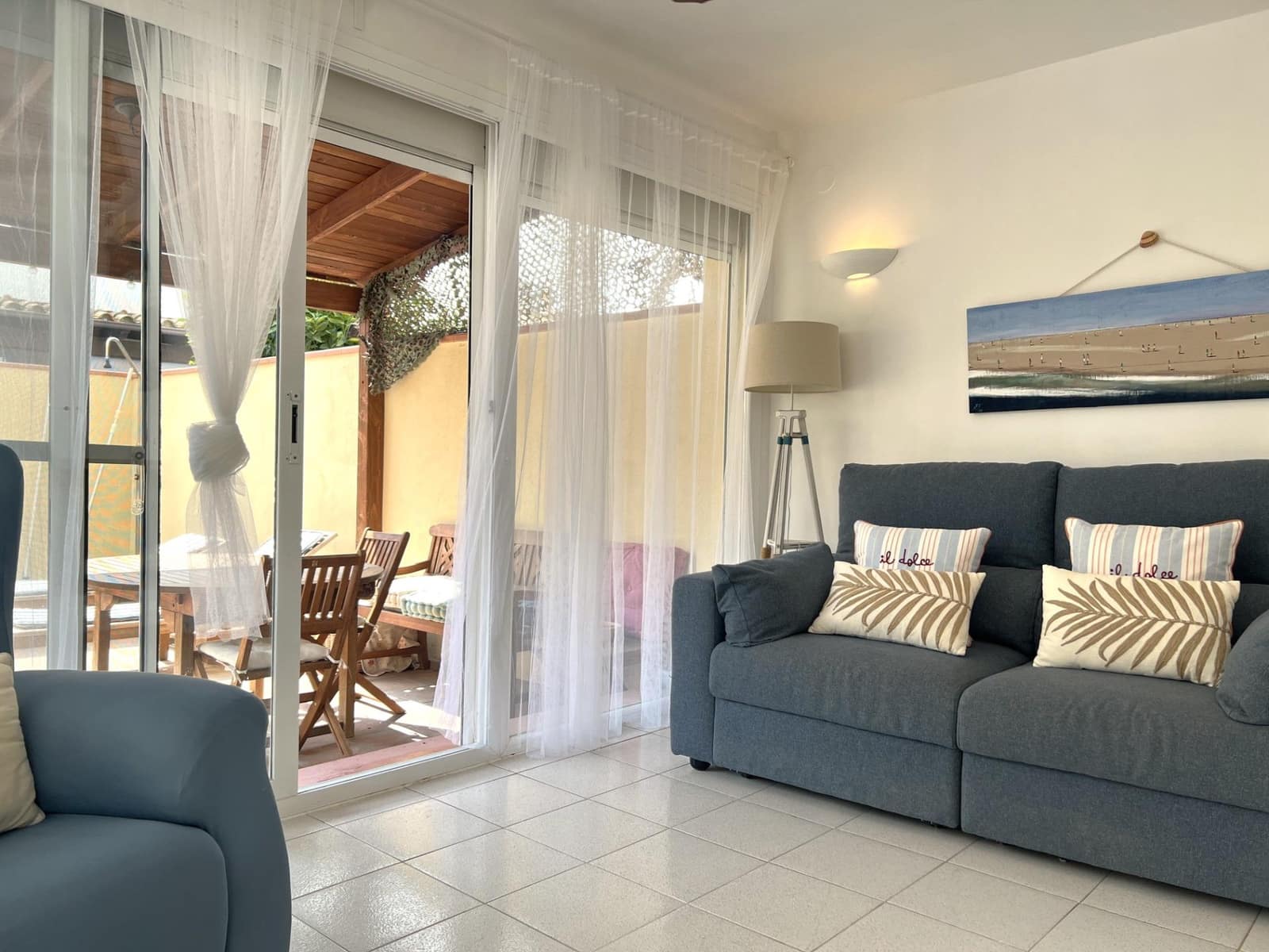 4 quarto Moradia em Banda para venda em Sant Pere Pescador com piscina garagem - 329 000 € (Ref: 10059289)