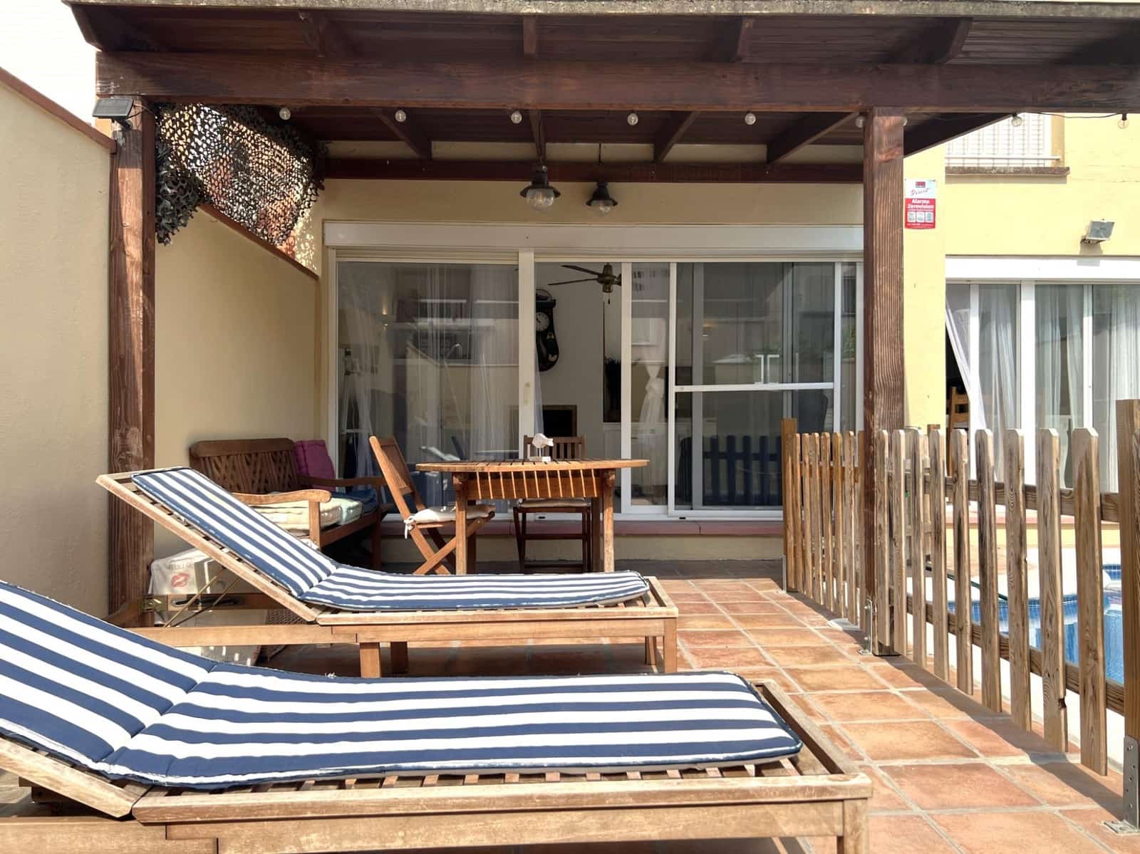 4 quarto Moradia em Banda para venda em Sant Pere Pescador com piscina garagem - 329 000 € (Ref: 10059289)