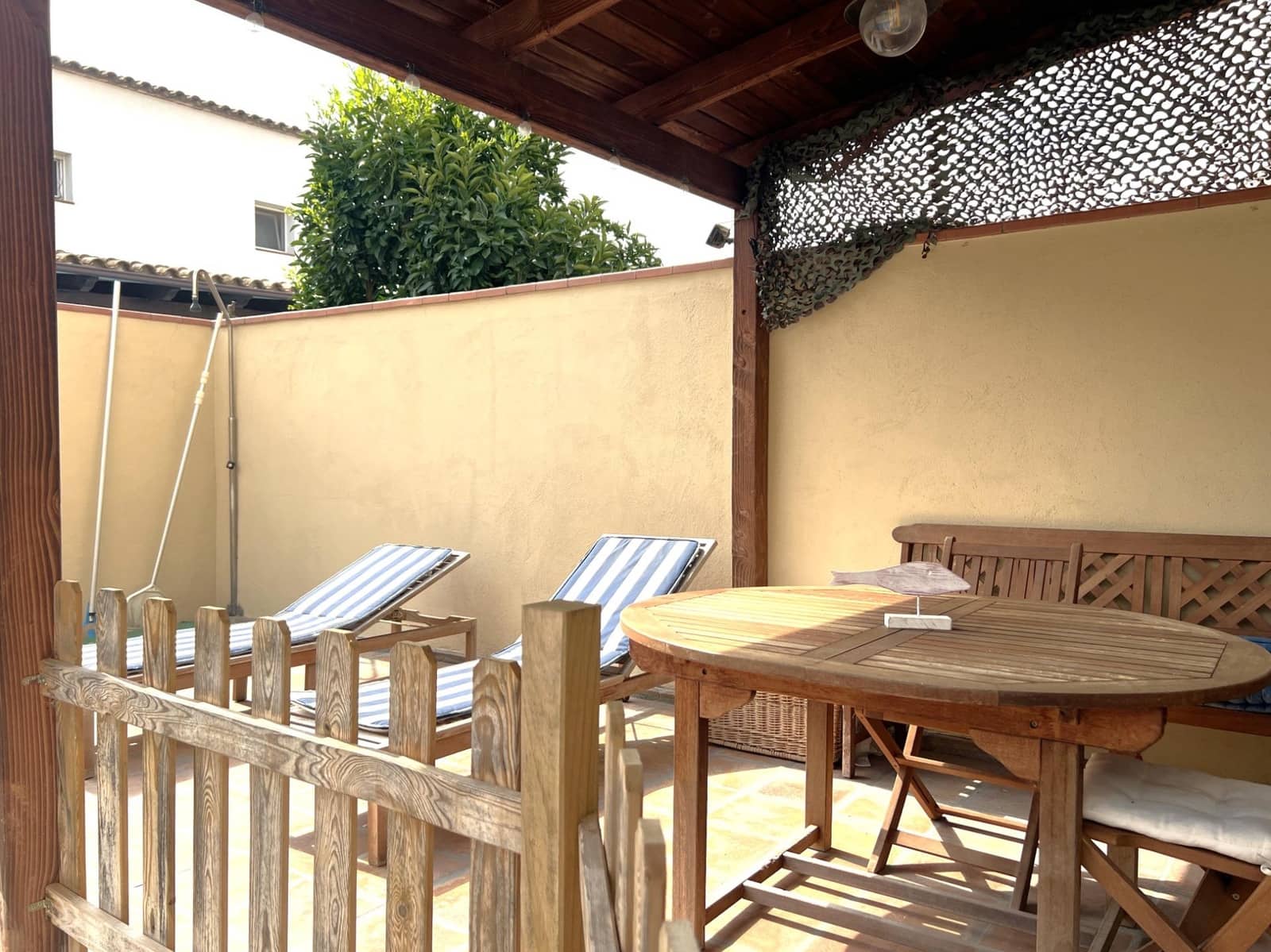 4 quarto Moradia em Banda para venda em Sant Pere Pescador com piscina garagem - 329 000 € (Ref: 10059289)