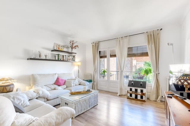 4 soveværelse Lejlighed til salg i Figueres med garage - € 230.000 (Ref: 10064811)