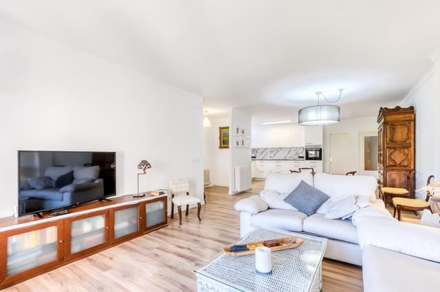 4 soveværelse Lejlighed til salg i Figueres med garage - € 230.000 (Ref: 10064811)