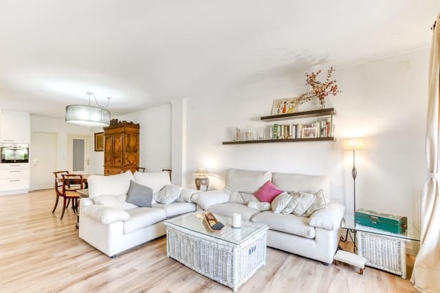 4 soveværelse Lejlighed til salg i Figueres med garage - € 230.000 (Ref: 10064811)
