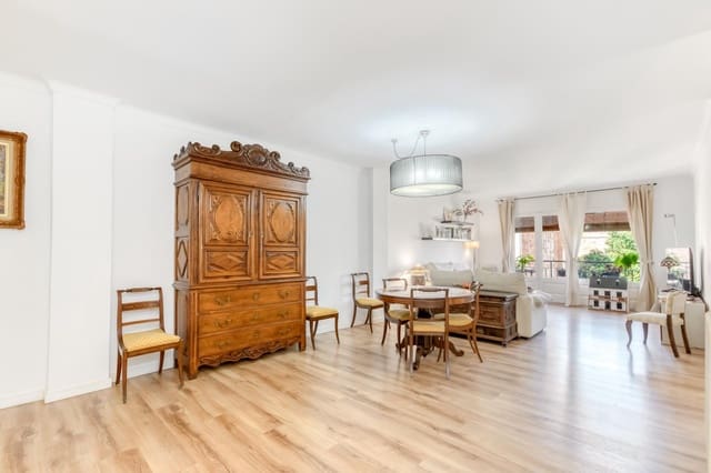 4 soveværelse Lejlighed til salg i Figueres med garage - € 230.000 (Ref: 10064811)