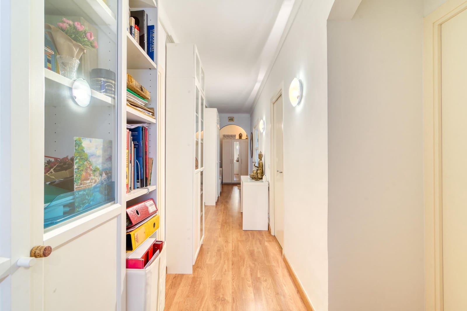 3 Zimmer Wohnung zu verkaufen in Figueres - 252.000 € (Ref: 10081416)