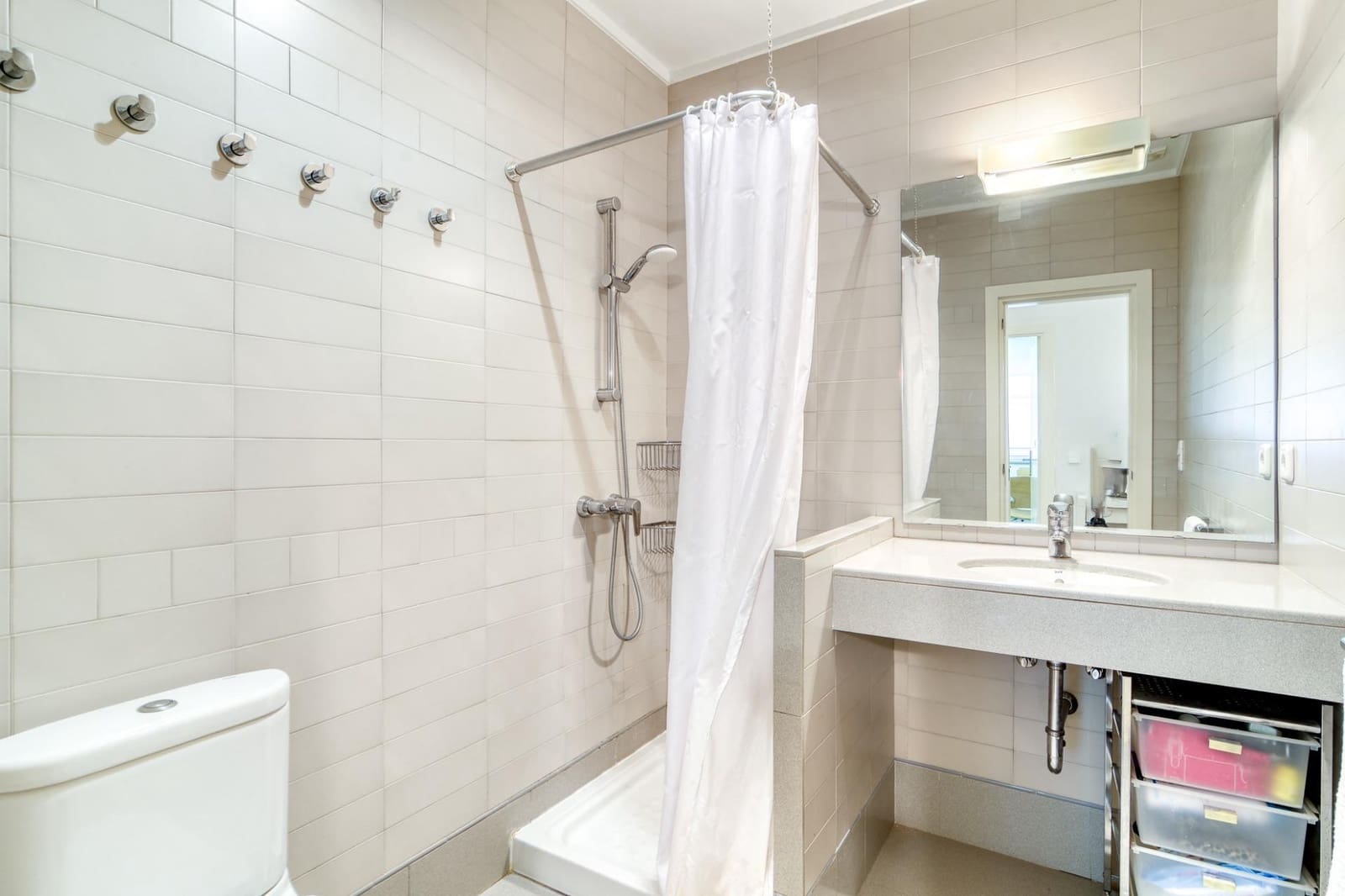 3 Zimmer Wohnung zu verkaufen in Figueres - 252.000 € (Ref: 10081416)