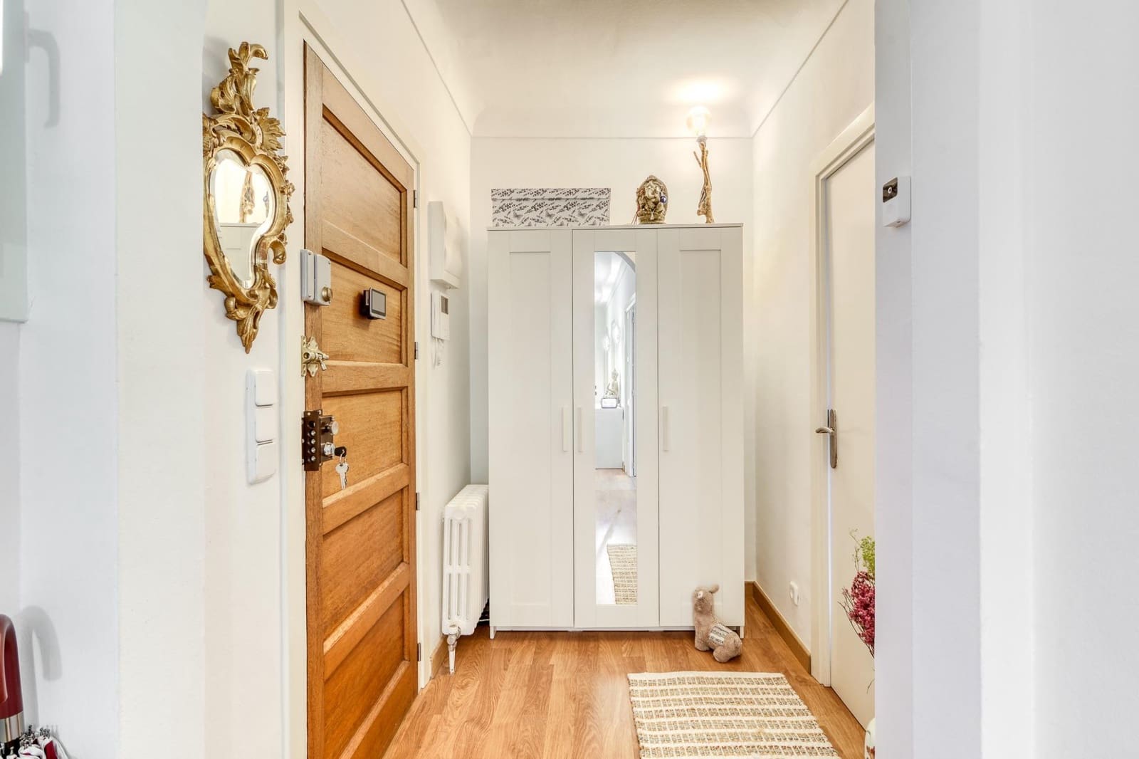 3 Zimmer Wohnung zu verkaufen in Figueres - 252.000 € (Ref: 10081416)