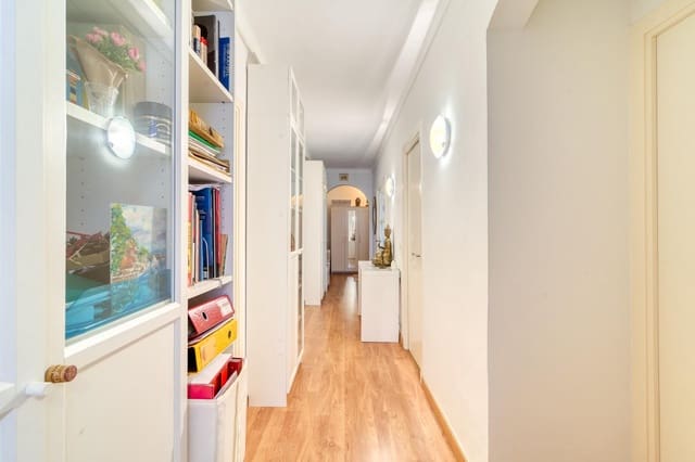 3 Zimmer Wohnung zu verkaufen in Figueres - 252.000 € (Ref: 10081416)