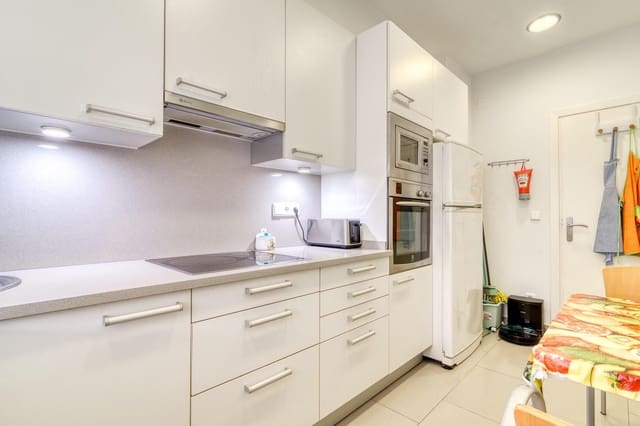3 Zimmer Wohnung zu verkaufen in Figueres - 252.000 € (Ref: 10081416)