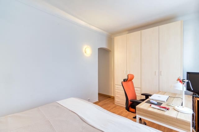 3 Zimmer Wohnung zu verkaufen in Figueres - 252.000 € (Ref: 10081416)