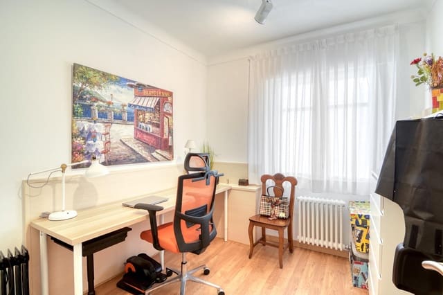 3 Zimmer Wohnung zu verkaufen in Figueres - 252.000 € (Ref: 10081416)