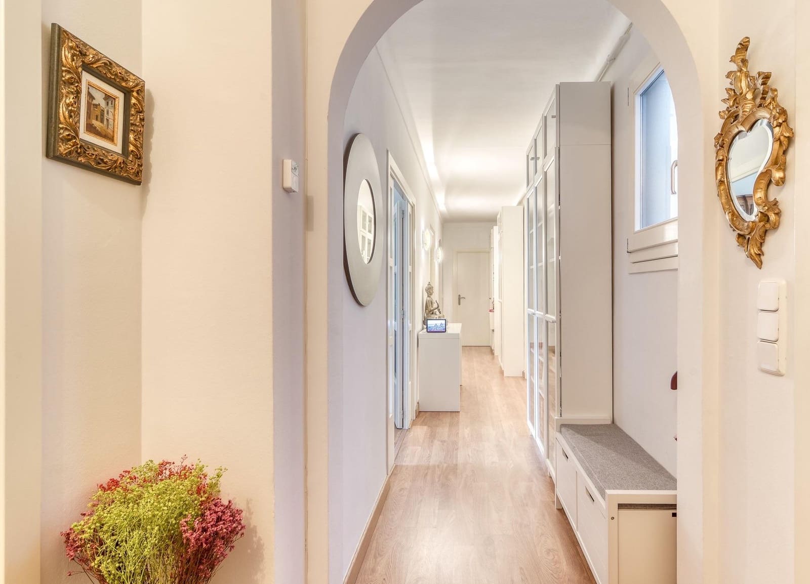 3 Zimmer Wohnung zu verkaufen in Figueres - 252.000 € (Ref: 10081416)