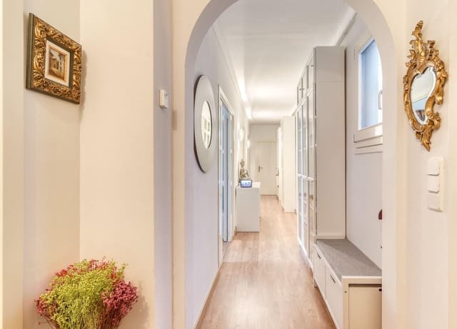 3 Zimmer Wohnung zu verkaufen in Figueres - 252.000 € (Ref: 10081416)