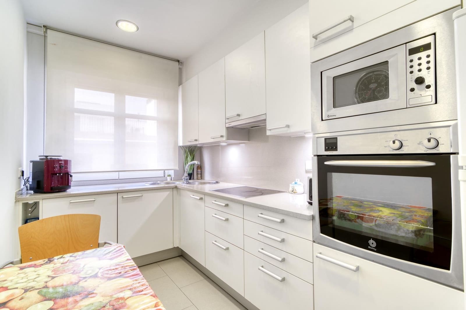 3 Zimmer Wohnung zu verkaufen in Figueres - 252.000 € (Ref: 10081416)